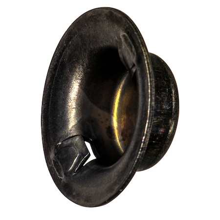 Midwest Fastener 5/8 Washer Push Nut 6PK 61139